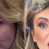 Andressa Urach se revolta com crítica de Ana Paula Renault e diz que agrediria participante do 'BBB 26': 'Seria meu primeiro crime'