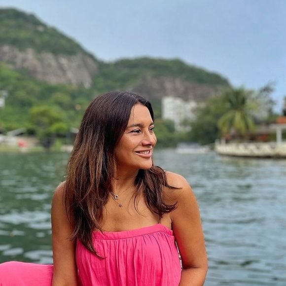 Dira Paes, que é paraense, tem como uma de suas sobremesas favoritas o sorvete de bacuri