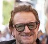 Vocalista do U2, Bono Vox tem glaucoma