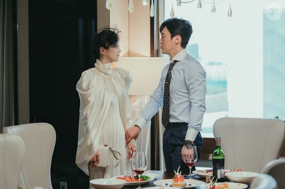 O dorama 'Véspera' tem 16 episódios e uma trama que instiga do começo ao fim