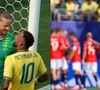 'Só queria entrar na cabeça dele': a explicação 'psicológica' do goleiro da Noruega para troca de farpas com Neymar pouco antes da eliminação do Brasil na Copa