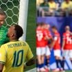 'Só queria entrar na cabeça dele': a explicação 'psicológica' do goleiro da Noruega para troca de farpas com Neymar pouco antes da eliminação do Brasil na Copa
