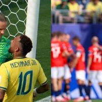 'Só queria entrar na cabeça dele': a explicação 'psicológica' do goleiro da Noruega para troca de farpas com Neymar pouco antes da eliminação do Brasil na Copa