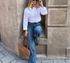 Calças jeans femininas 2026: os modelos que estão na moda e como usá-los em seus looks