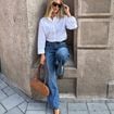 Calças jeans femininas 2026: os modelos que estão na moda e como usá-los em seus looks
