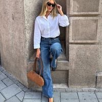 Calças jeans femininas 2026: os modelos que estão na moda e como usá-los em seus looks