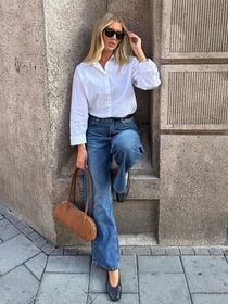 Calças jeans femininas 2026: os modelos que estão na moda e como usá-los em seus looks