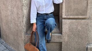 Calças jeans femininas 2026: os modelos que estão na moda e como usá-los em seus looks