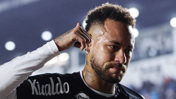 Neymar vai ser suspenso após fala machista? Correndo risco de sofrer grave punição, jogador manda recado bíblico em post com filhas. Entenda!