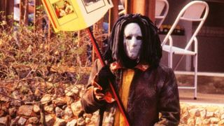 Mascarado de 'A Viagem', ator Breno Moroni armou 'golpe' com foto e fazia mistério nos bastidores da Globo: 'Não tirava...'