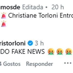 Christiane Torloni chegou a rejeitar os memes com inteligência artificial antes de entender a proposta: ‘Tudo fake news’