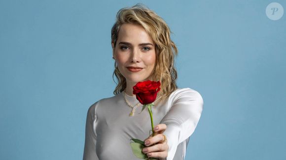 Leticia Colin será uma cafetina na série 'Último Lance' assumindo papel oferecido a Bruna Marquezine