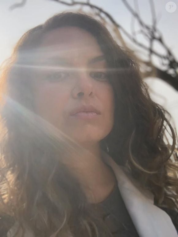 A última foto postada por Lua Blanco em sua rede social comoveu os internautas