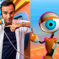 Que horas começa o 'BBB 25' hoje (04/02)? Reality da Globo tem terceira eliminação da temporada