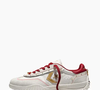 Com visual delicado, detalhes inspirados no Ano do Cavalo e uma estética nada óbvia, o novo Converse bege prova que o tênis fashion também pode ser sofisticado