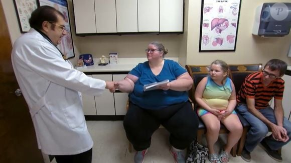 'Quilos Mortais', exibido pela Record TV, é atualmente um dos principais reality shows do Brasil