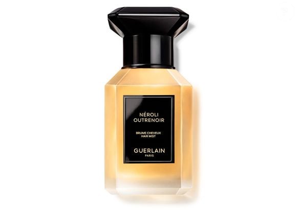 Néroli Outrenoir Hair Mist da Guerlain