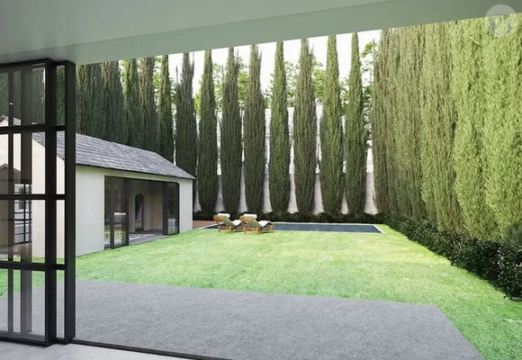 Embora Shawn Mendes tenha o Canadá como base, o artista também mantém residência nos Estados Unidos.