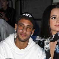 'Muito vulnerável': Bruna Marquezine revela fase complicada, aos 18 anos, por namoro 'difícil' com Neymar, cobranças, e novela da Globo com baixa audiência