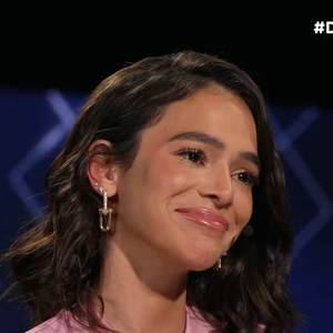 Bruna Marquezine celebrou a primeira gravidez de Sasha Meneghel com mensagens carinhosas nas redes sociais