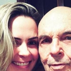 Gerardo Henrique Machado Renault tinha 96 anos