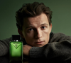 Eu entendo a Zendaya! Encontrei na Sephora um perfume da Prada com cheiro de milionário elegante, do qual Tom Holland é o rosto
