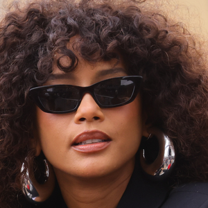 ‘Estava chorando e com ódio de passar por aquilo depois de velha’: em novela anterior à 'Vale Tudo', Taís Araujo fez denúncia de assédio nos bastidores