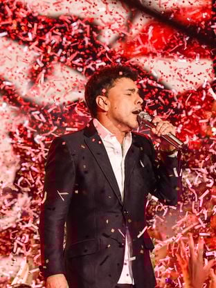 Zezé Di Camargo detona filhas de Silvio Santos e faz pedido sobre programação