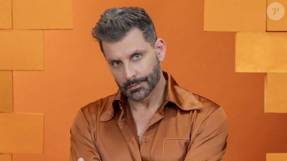 Henri Castelli foi orientado por médico e direção da Globo a não participar do 'Dança dos Famosos 2020', sendo substituído por Juliano Laham