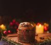 O panettone é uma das receitas mais clássicas do Natal e, todos os anos, ganha uma versão exclusiva do Copacabana Palace