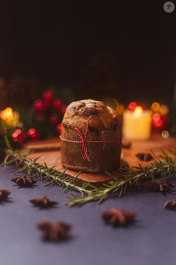 O panettone é uma das receitas mais clássicas do Natal e, todos os anos, ganha uma versão exclusiva do Copacabana Palace