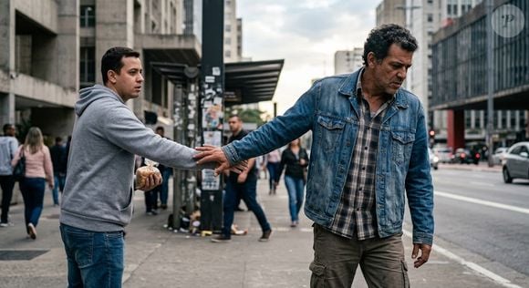 Ato de homens recusarem ajuda para solução de problema tem a ver com forma de defesa e é ligada ainda à masculinidade