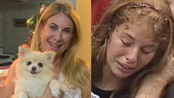 'Ele falava horrores da Suzane': em disputa com Von Richtofen por herança, prima expõe relação conturbada da detenta com o tio morto