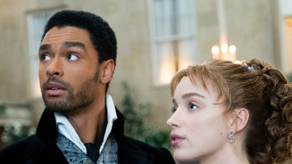 Sumiram de 'Bridgerton': 10 atores e atrizes que saíram do elenco da série da Netflix - e onde estão agora!
