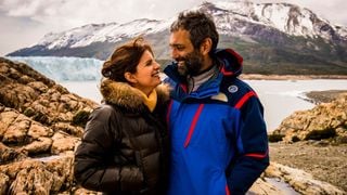 Hoje no Globoplay: lançada em 2015 e considerada por muitos uma das melhores da década, essa novela é inspirada em um impressionante documentário inglês que registra o encontro real de 12 meios-irmãos