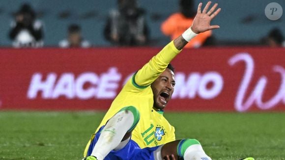 Neymar é um dos nomes mais aguardados na Convocação do Brasil para Copa 2026