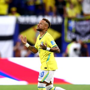 Neymar estreou na Copa 2026 durante a vitória do Brasil sobre a Escócia