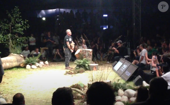 Jurado do 'Chef de Alto Nível', matou galinha ao vivo e pouca gente lembra