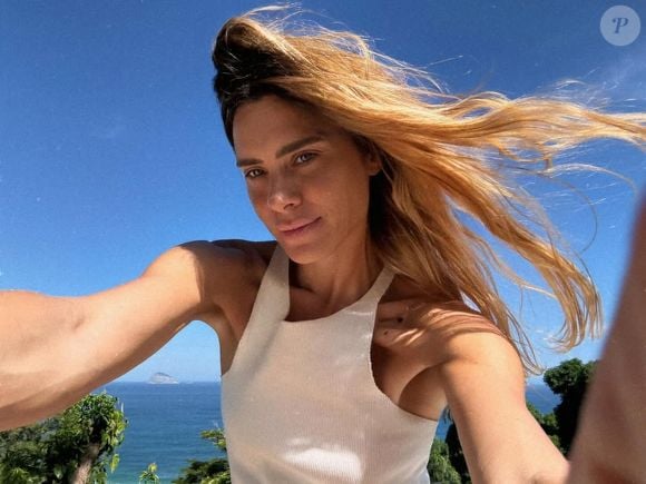 Agora, Carolina Dieckmann está prestes a encarar o remake de 'Vale Tudo', que promete parar a web