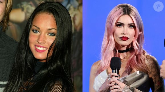 Antes e depois de Megan Fox: exagero de procedimentos estéticos, emagrecimento e maquiagem deixaram atriz diferente