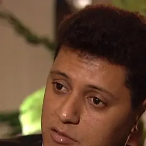 Wellington Camargo foi sequestrado em 1998