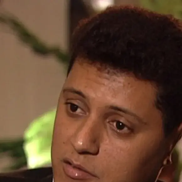 Wellington Camargo foi sequestrado em 1998