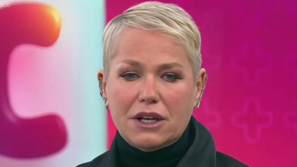 Quase ninguém sabe, mas Xuxa foi traída por uma grande amiga, que se aliou a deputada apoiadora de Bolsonaro em processo contra ela