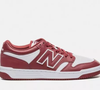 Até o fechamento desta matéria, o New Balance 480 Low (BB480LB) estava disponível no site da Privalia por R$ 199,99, um preço consideravelmente menor do que costuma ser cobrado por modelos da marca no mercado
