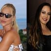 Melhor amigo de Virginia, Lucas Guedez alfineta Silvia Abravanel: 'É de família ser...'; cunhado da dona do SBT afirma ter curtido fotos da influenciadora com conta de dupla com Gustavo Moura