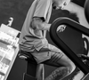 Neymar foi criticado nas redes sociais após publicar uma mensagem de condolências com uma foto sua treinando na academia