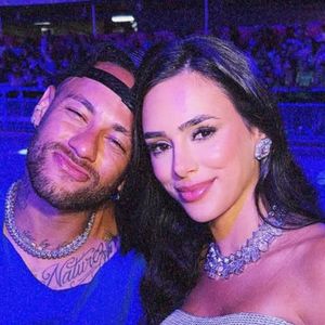 Bruna Biancardi muda o visual e ganha elogios na web, mas atitude polêmica de Neymar causa: 'Nunca namoraria alguém assim'