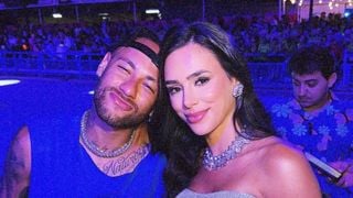'Nunca namoraria alguém assim': novo visual de Bruna Biancardi arranca elogios na web, mas atitude polêmica de Neymar causa entre fãs. Entenda!