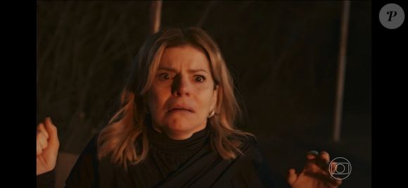 Odete ganha defesa inédita do público após flashback com Leonardo em Vale Tudo