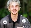 Juliano Floss chegou a fazer uma oficina de atuação na TV Globo para a próxima novela da emissora